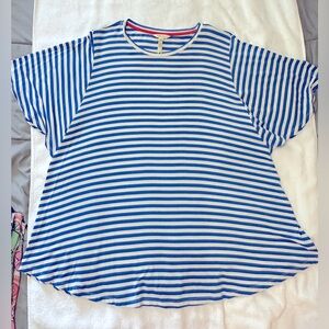 Matilda Jane XXL Sincerely Me Tee